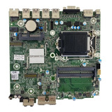 Placa Mãe Dell Optiplex 9020m Y5ddc 0y5ddc Oy5ddc 