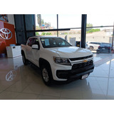 Chevrolet Colorado 2022