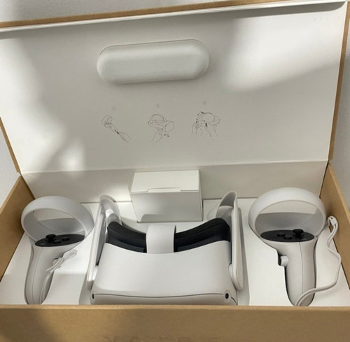 Oculus Quest 2 128gb