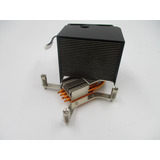 Genuine Hp Z620 Workstation Riser Cpu Heatsink P/n: 6472 LLG