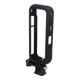 Cubierta De Montaje Para Insta360 One X2 Protector Frame Pan