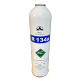Garrafa Gas Refrigerante R134kg Lata 900gr Beon Repjul 