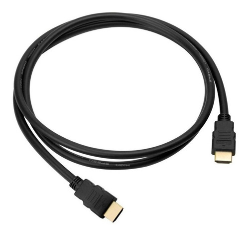 Cable Hdmi Full Hd 1.5 Mts Protegido Resistente