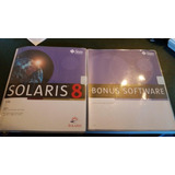 Sistema Operativo Sun Solaris Version 8 Para Sparc Y X86