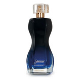 Perfume Glamour Midnight  Colônia Boticário - 75ml