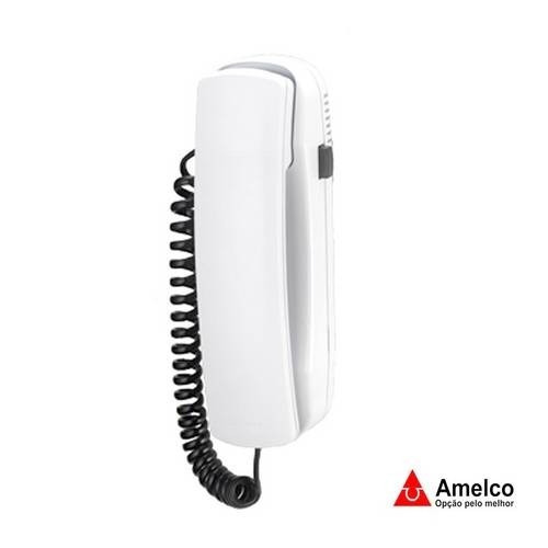 Interfone Extensao Amelco Ie-30bb - Kit C/2