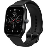Smartwatch Amazfit Gts 4 1.75 Amoled Infinite Black A2168