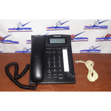Telefono Panasonic Kx-t7716 Con Identificador Y Altavoz 