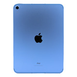 Tableta Apple iPad 10ma Gen 10.9 64gb Wifi + Celular