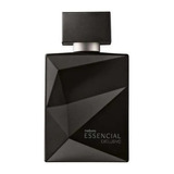 Perfume Essencial Exclusivo Masculino Natura 100ml Original