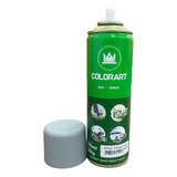 Tinta Spray Colorart Uso Geral Primer Cinza 300ml Automotivo