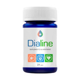Dialine - Sumplemento Alimentario - 100% Original