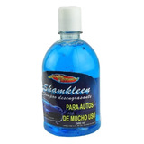 Shampoo Desengrasante 500ml Automotriz - Shamkleen