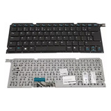 Teclado Para Notebook Dell Vostro 5480 P41g002 5460 P41g001 