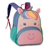 Mochila De Costas Infantil Clio Style Pets