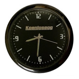 Reloj De Cuarzo Para Tablero De Auto/camioneta Koenigsegg
