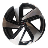 Rines 17x7 5/114 Hcw 5054b, Honda, Mazda, Toyota, Etc