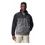 Buzo Hombre Columbia 1476671011 Steens Mountain  Full Zip 2.