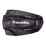 Funda Asiento  Antideslizante Zanella Zb 110