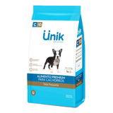 Unik Perro Cachorro De Talla Pequeña 7,5 Kg Pet Nutrition