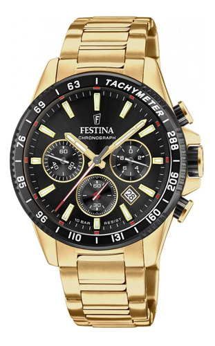 Reloj Para Hombre Festina F20634/5