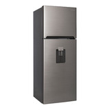 Refrigerador Daewoo Dfr-36510gnmd Silver Con Freezer 364.4l 127v
