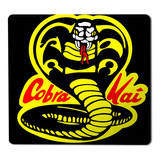 Mouse Pad- Cobra Kai