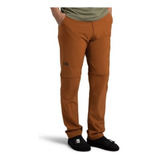 Pantalon The North Face Convertible Hombre