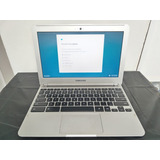 Chromebook Samsung Xe303c12-a01us 2gb 16g 11.5 Pulgadas