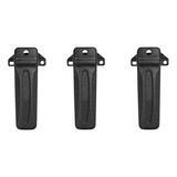 Clip De Walkie Talkie Para Kenwood Tk378 Tk2107 Tk3160 U100