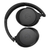 Audio-technica Ath-anc900bt Quietpoint - Auriculares Inalámb