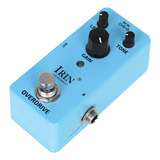 Pedal Overdrive Para Guitarra, Piezas Para Guitarra