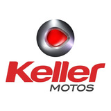 Cobertor Inferior Izquierdo Tunning 125 Keller Motomel Giler