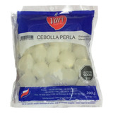 Cebolla Perla En Bolsa 200g Vari - Lireke