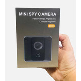 Mini Spy Camera 1080p Cop Spy Cam