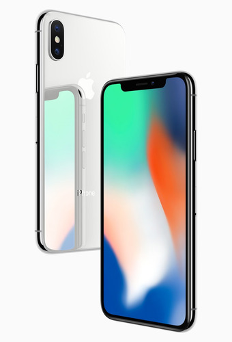 Apple iPhone X 64gb 4g - Original 