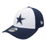 Gorra New Era 9forty Dallas Cowboys Strapback Nfl League