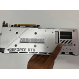 Tarjeta Video Gygabyte Vision Geforce Rtx 3070 Oc 8gb