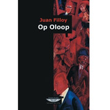 Op Oloop - Juan Filloy - Cuenco De Plata