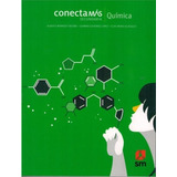 Química 3 Secundaria Conecta Más