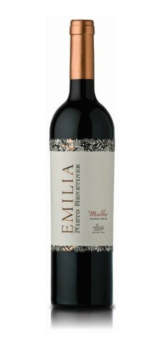 Vino Emilia Malbec O Cabernet