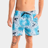 Short De Playa Rusty Entertainment - Shop Oficial -