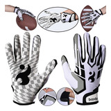 Guanteletas Guantes De Bateo Power Beisbol Y Softball, Rugby