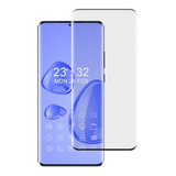 Mica Cristal Templado Para Huawei P30 Pro Completa Curva Uv 