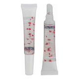 Labial Hidratante Lip Gloss Oil Jelly Romantic Beauty