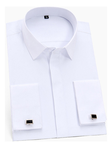 Camisa De Vestir Para Hombre Covelong, Camisas De Trabajo De