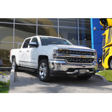 Cheyenne 2500 Crew Cab 4x4 Paq C Ltz 2016