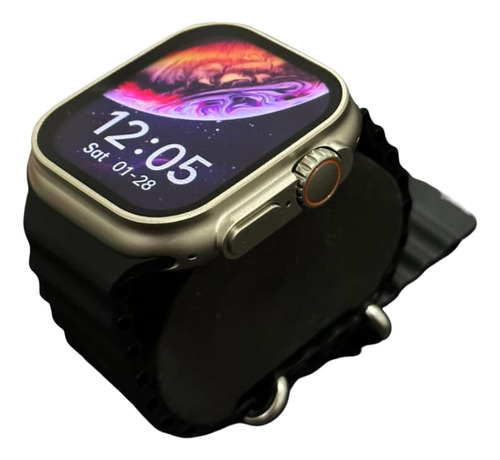 Smartwatch Gw8 Ultra
