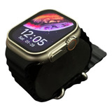 Smartwatch Gw8 Ultra