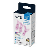 Tira Led  Wiz Cinta Extensión  Lightstrip Inteligente Color 